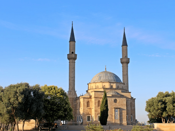 Những điều cần biết về thủ tục Visa Azerbaijan