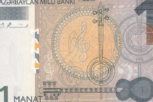 Đôi nét về tiền tệ của Cộng hòa Azerbaijan