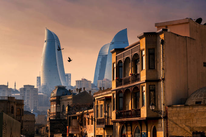 7 bí mật khiến bạn phải đi du lịch Azerbaijan