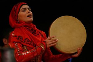 Thế giới của Mugham – dòng nhạc truyền thống của Azerbaijan