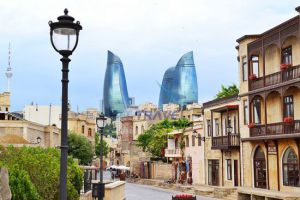Azerbaijan là nước nào ? Vùng đất của lửa và băng