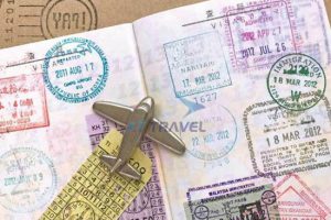 Hướng dẫn chi tiết cách xin Visa Georgia online