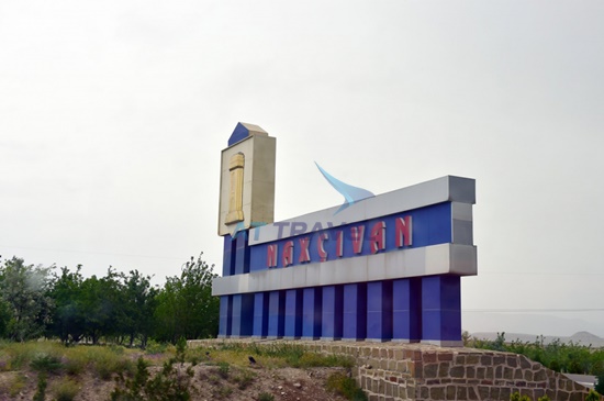2 điểm du lịch hấp dẫn ở Azerbaijan