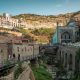 Những lý do nên đi du lịch Tbilisi, thành phố cổ của Georgia