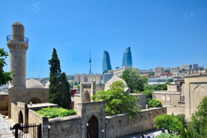 Top 6 điều hấp dẫn khi du lịch Azerbaijan bạn phải làm