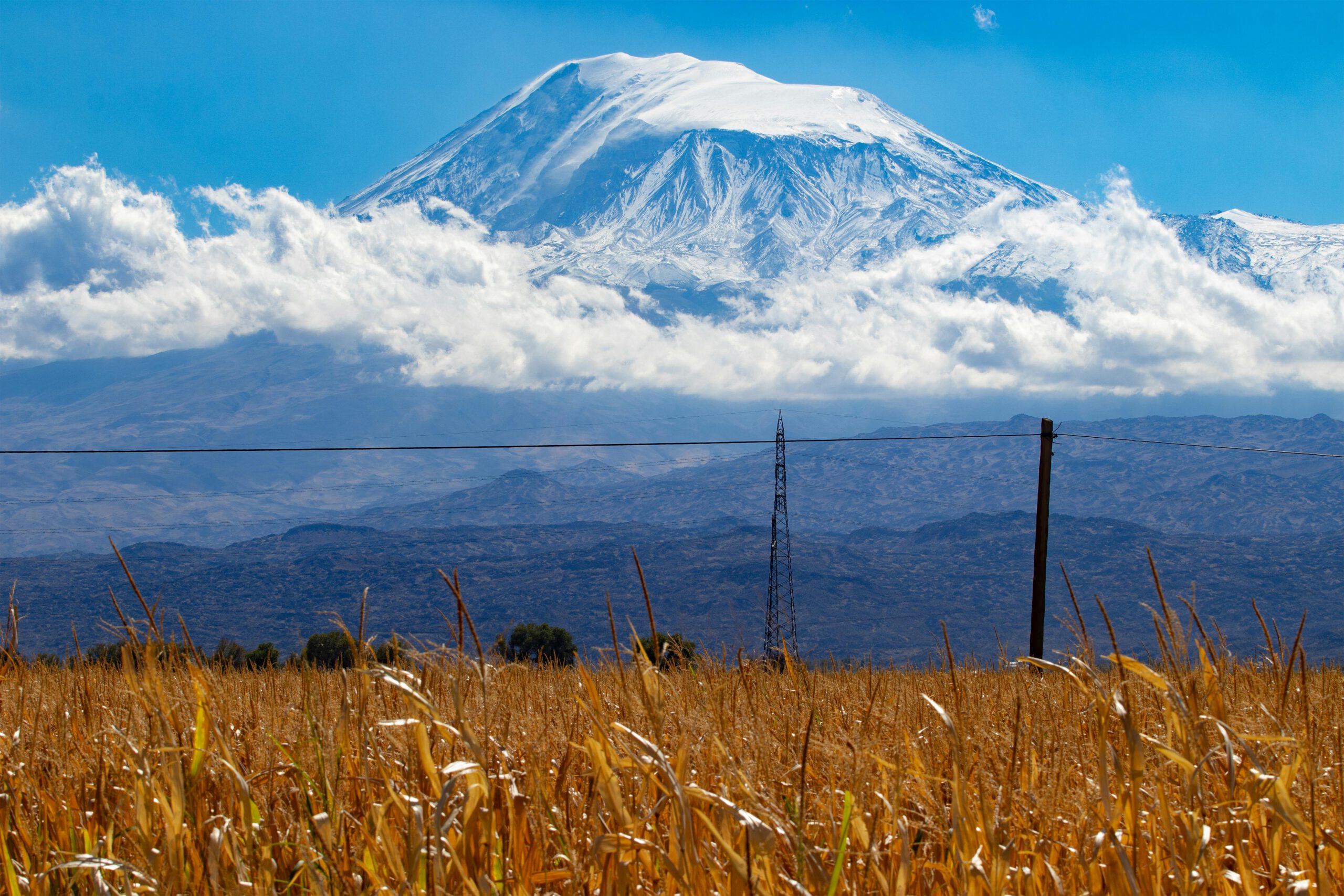 Top điểm tham quan nổi tiếng Du Lịch Armenia