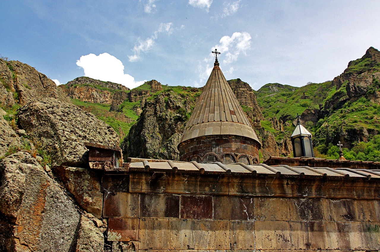 Cẩm Nang Du lịch Armenia