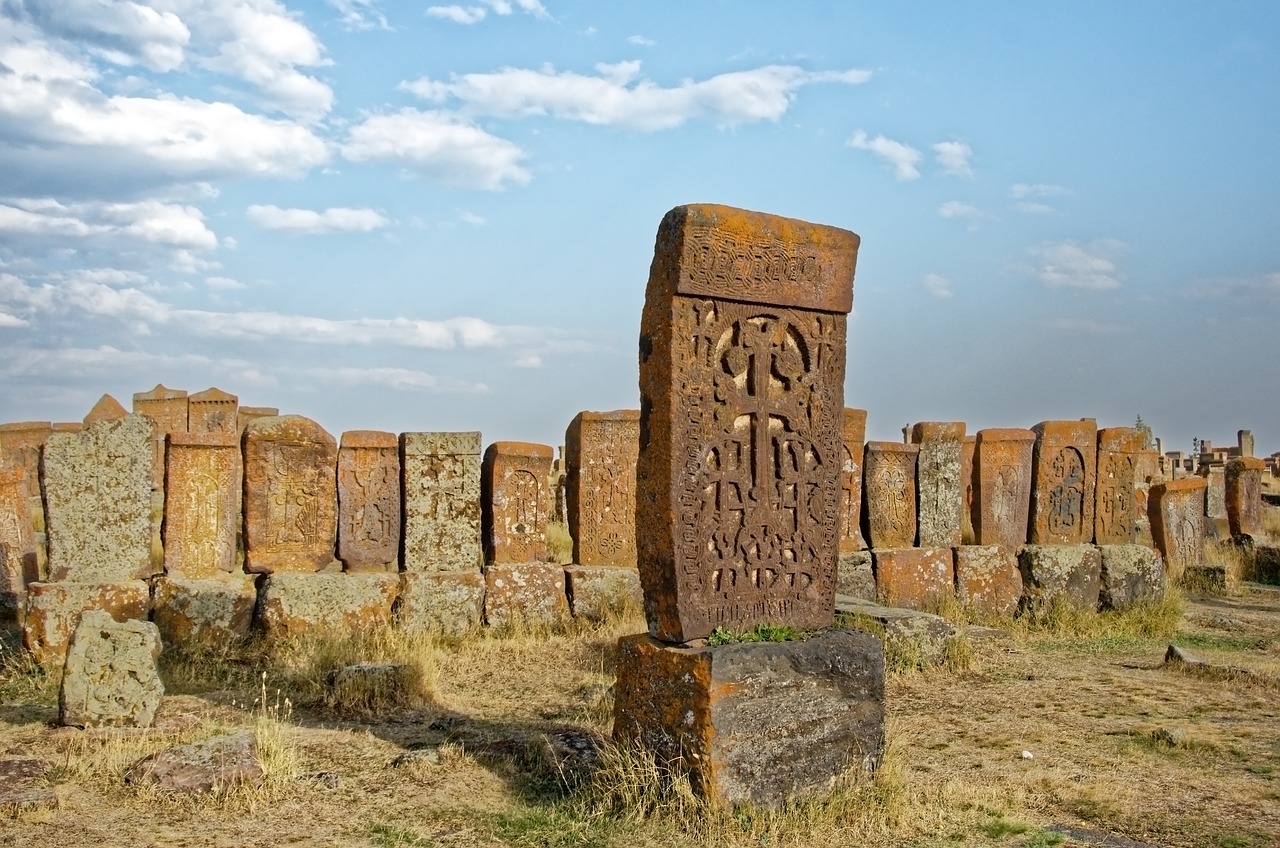 Cẩm Nang Du lịch Armenia