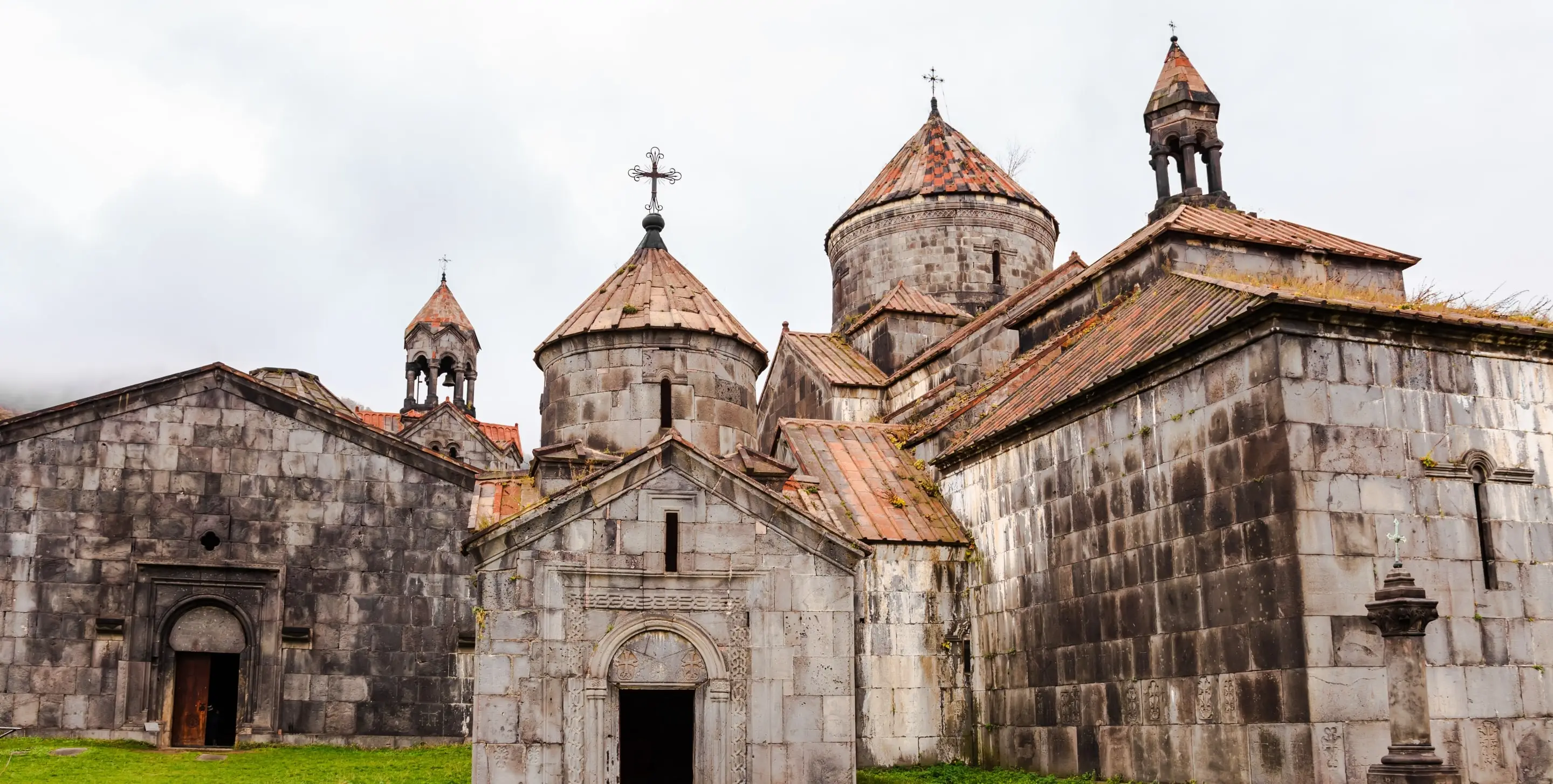 10 điều cần làm hàng đầu khi Du Lịch Armenia