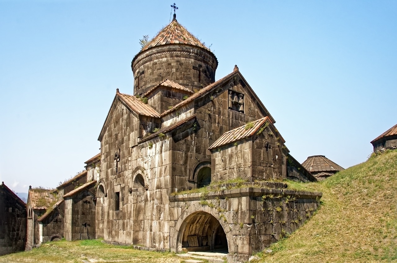 Du Lịch Armenia: Khám phá các tuyệt tác di sản được Unesco công nhận