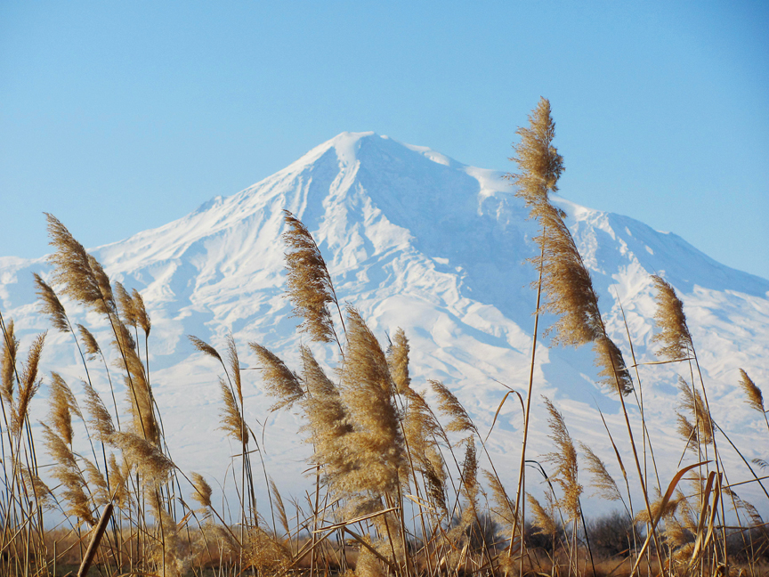 Top những điểm đến thiên nhiên Armenia tuyệt đẹp