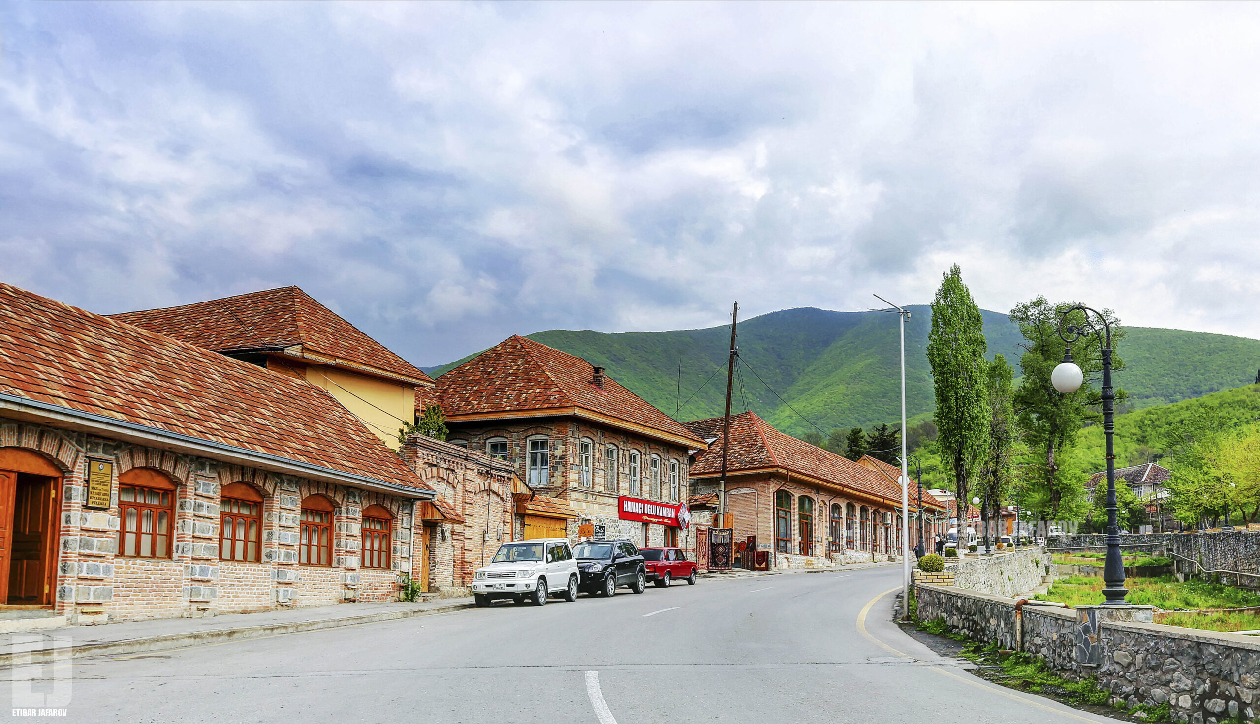 Azerbaijan – viên ngọc của ngành du lịch thế giới