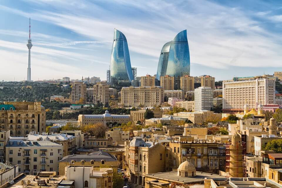 Azerbaijan – viên ngọc của ngành du lịch thế giới