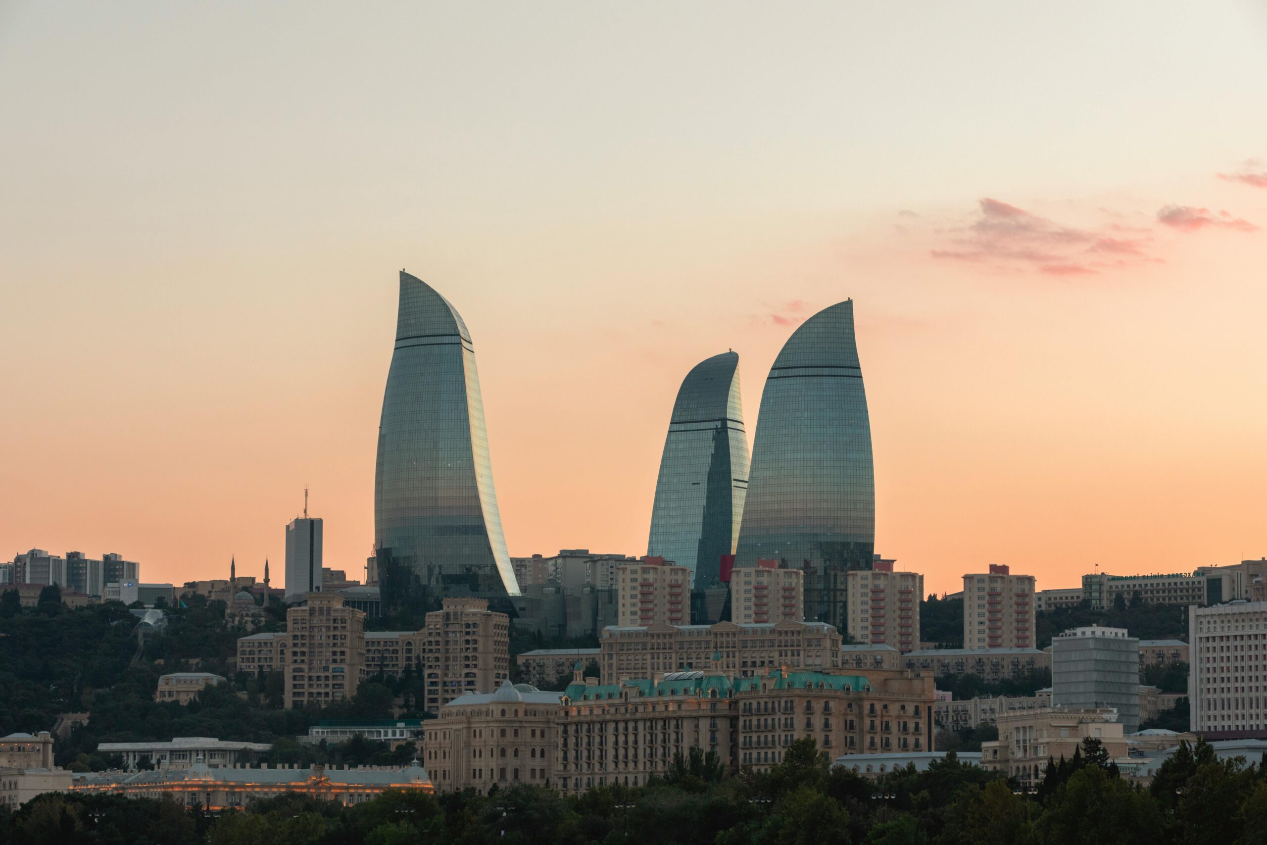 Top 3 địa điểm độc lạ ở Azerbaijan không thể bỏ lỡ