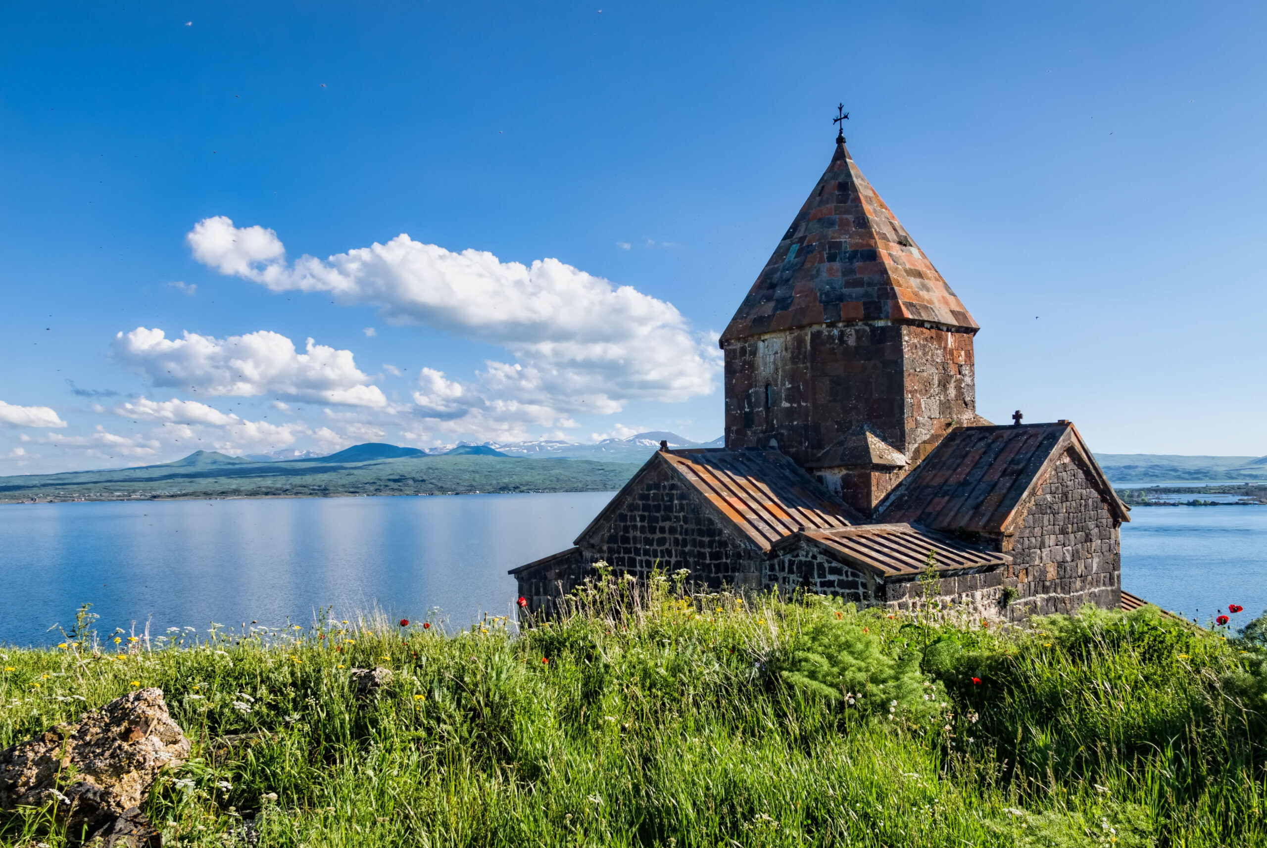 Kinh Nghiệm Du Lịch Armenia 2025 Mới Nhất