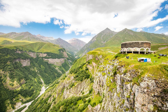 Gudauri