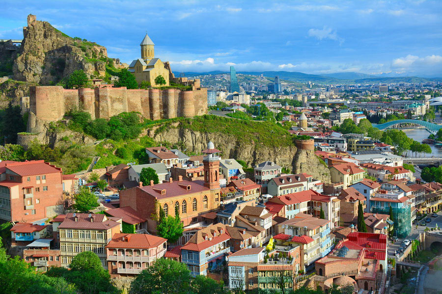 Top 10 Điểm Đến Du Lịch Tbilisi Hấp Dẫn: Hành Trình Say Đắm Vẻ Đẹp Ngàn Năm Top 10 Điểm Đến Du Lịch Tbilisi Hấp Dẫn: Hành Trình Say Đắm Vẻ Đẹp Ngàn Năm