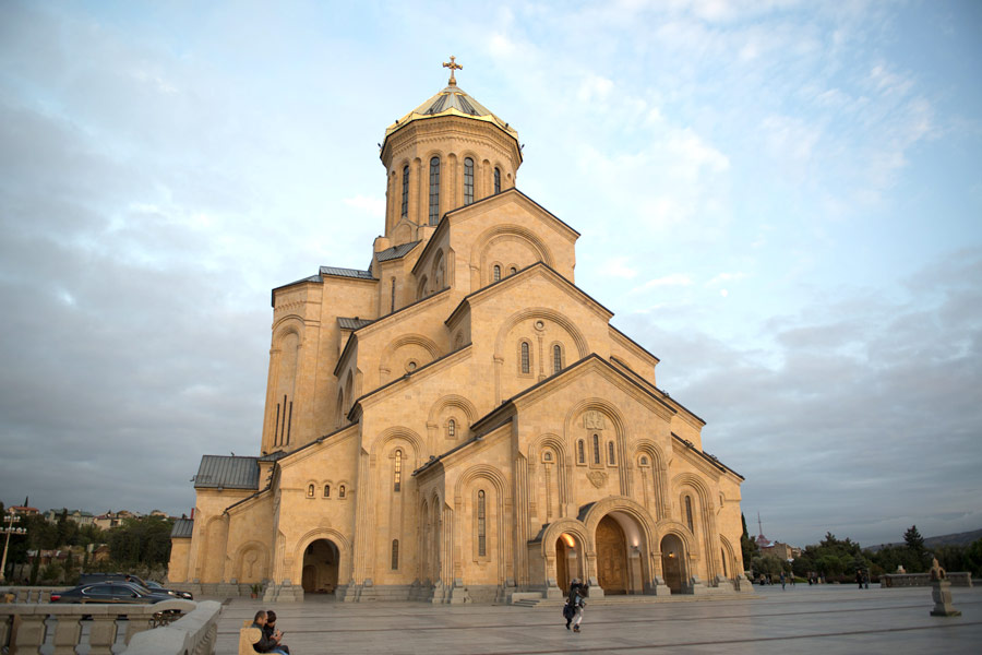 Top 10 Điểm Đến Du Lịch Tbilisi Hấp Dẫn: Hành Trình Say Đắm Vẻ Đẹp Ngàn Năm Top 10 Điểm Đến Du Lịch Tbilisi Hấp Dẫn: Hành Trình Say Đắm Vẻ Đẹp Ngàn Năm