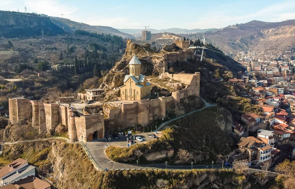 Top 10 Điểm Đến Du Lịch Tbilisi Hấp Dẫn: Hành Trình Say Đắm Vẻ Đẹp Ngàn Năm Top 10 Điểm Đến Du Lịch Tbilisi Hấp Dẫn: Hành Trình Say Đắm Vẻ Đẹp Ngàn Năm