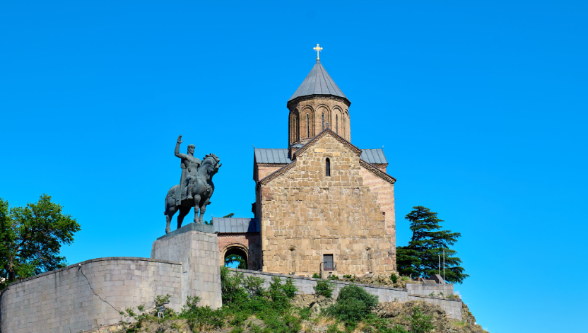 Top 10 Điểm Đến Du Lịch Tbilisi Hấp Dẫn: Hành Trình Say Đắm Vẻ Đẹp Ngàn Năm Top 10 Điểm Đến Du Lịch Tbilisi Hấp Dẫn: Hành Trình Say Đắm Vẻ Đẹp Ngàn Năm