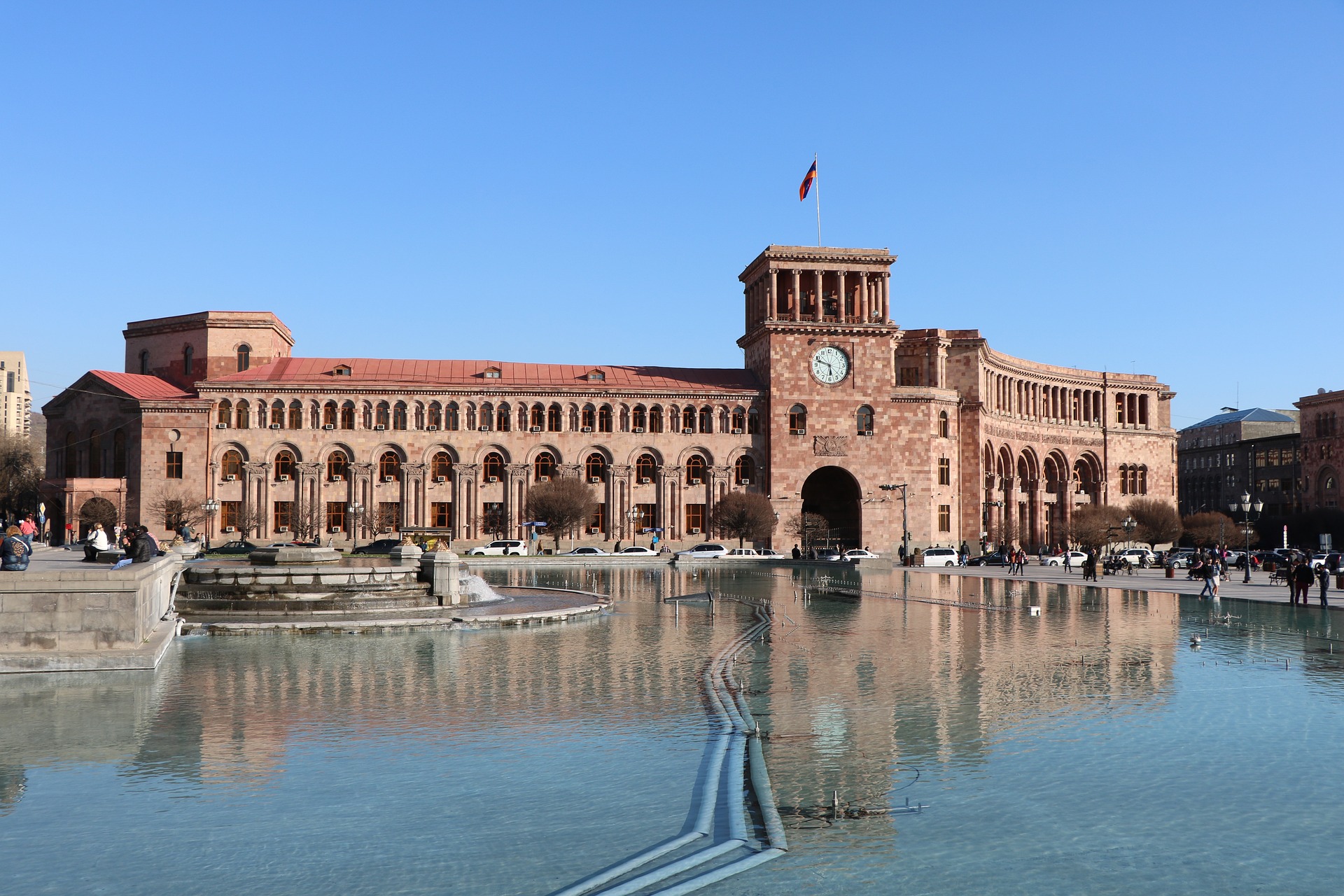 15 Điểm Đến Du Lịch Yerevan Hấp Dẫn Khiến Bạn Muốn Lên Đường Ngay 15 Điểm Đến Du Lịch Yerevan Hấp Dẫn Khiến Bạn Muốn Lên Đường Ngay