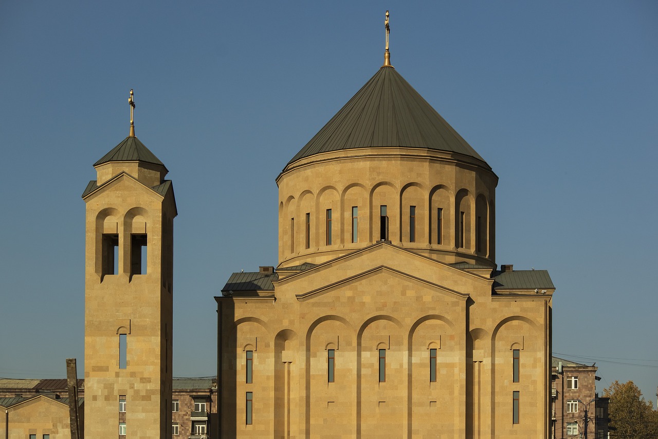15 Điểm Đến Du Lịch Yerevan Hấp Dẫn Khiến Bạn Muốn Lên Đường Ngay 15 Điểm Đến Du Lịch Yerevan Hấp Dẫn Khiến Bạn Muốn Lên Đường Ngay
