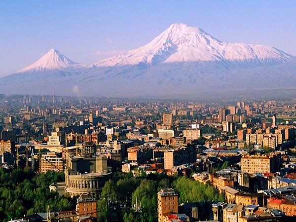 Thông tin hữu ích về Armenia